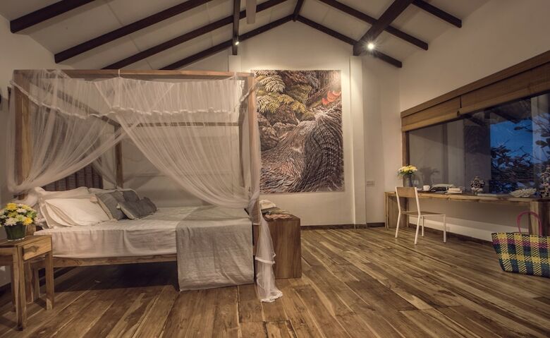 Hotel C Beyond Nilaveli