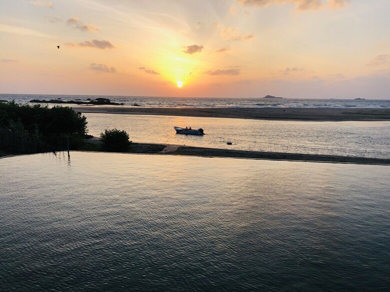 Hotel C Beyond Nilaveli