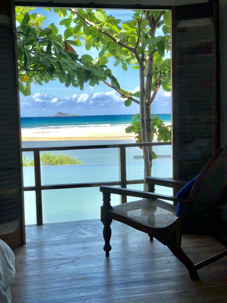 Hotel C Beyond Nilaveli