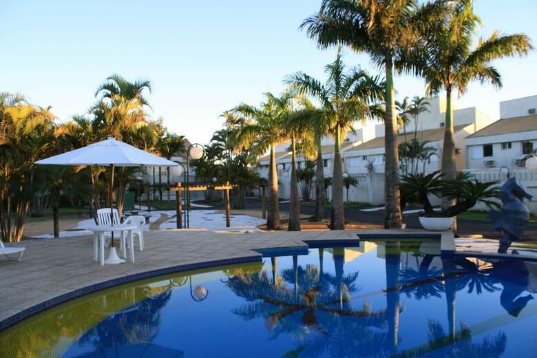 Hotel Cancun Beach Condominio - Casa 12