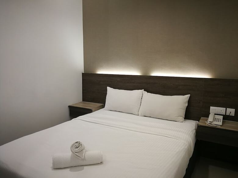 Hotel Alpha