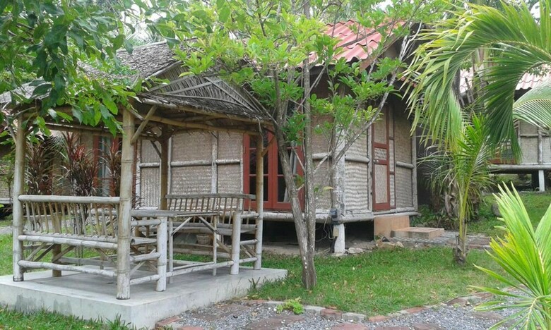 Hotel Bamboo Hideaway Samui Resort