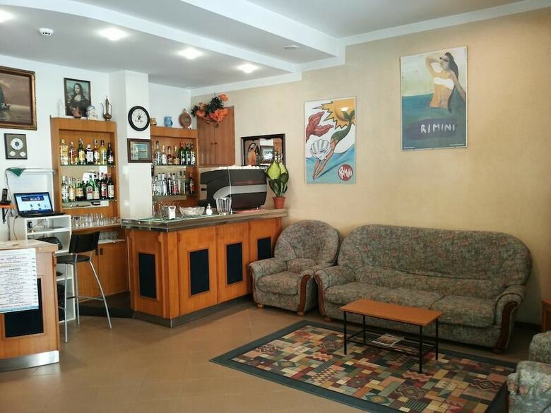 Hotel Cannes Rimini