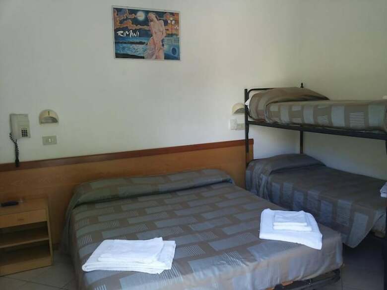 Hotel Cannes Rimini