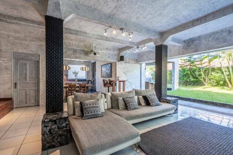 Jimbaran Villa Anle