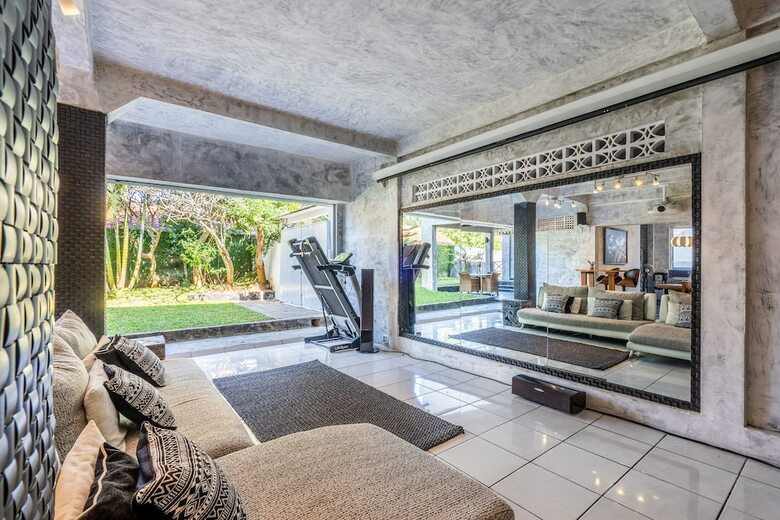 Jimbaran Villa Anle