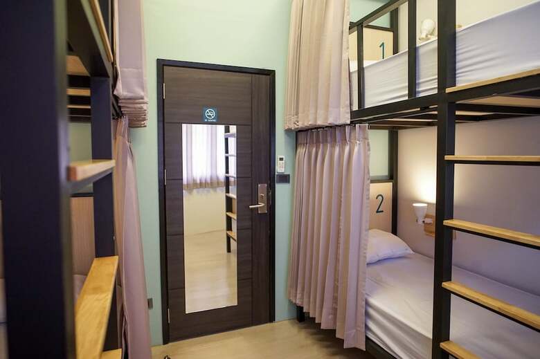 Hostal Bunny Burrow Hostel