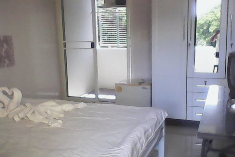 Hotel Airportlink Lardkrabang Mansion