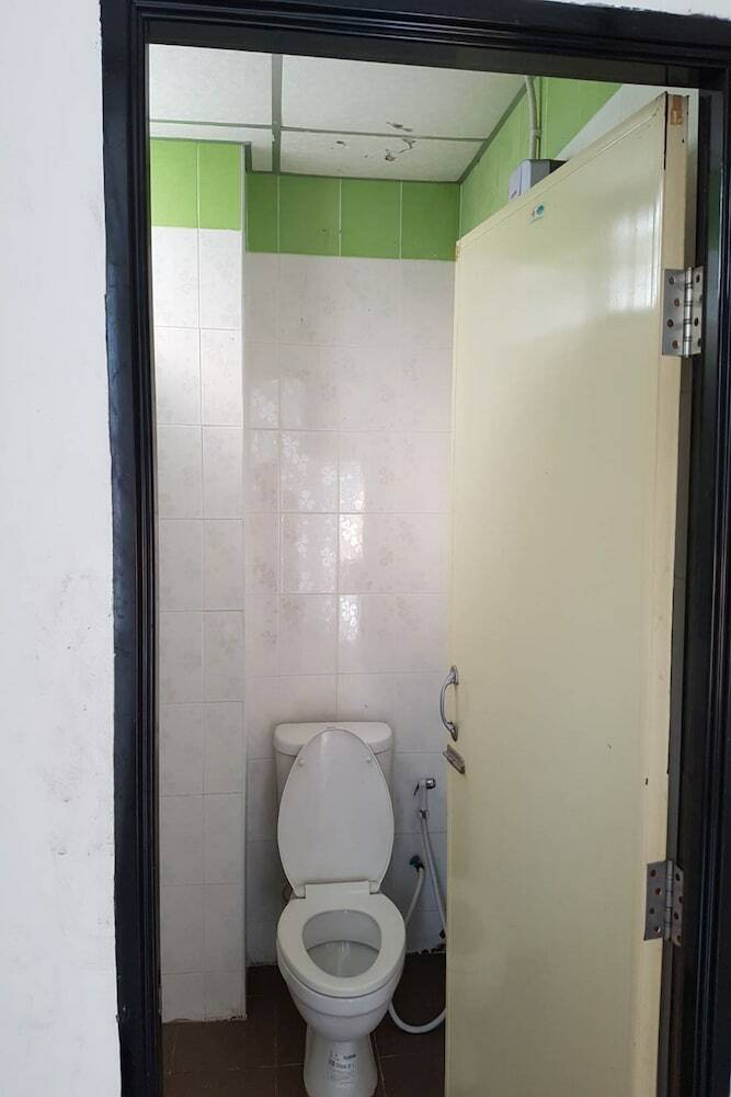 Hotel Airportlink Lardkrabang Mansion