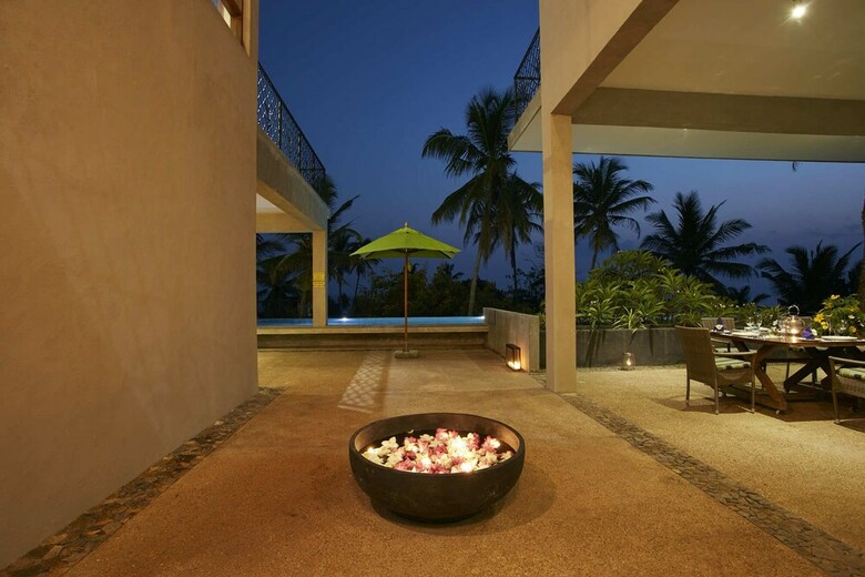Kambura Villa