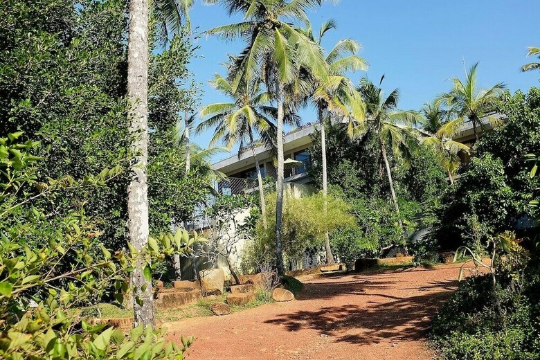 Kambura Villa
