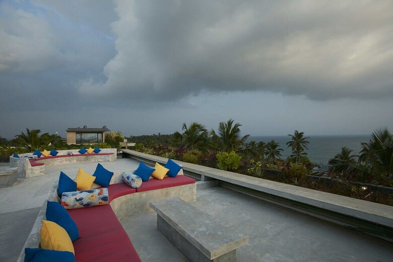Kambura Villa