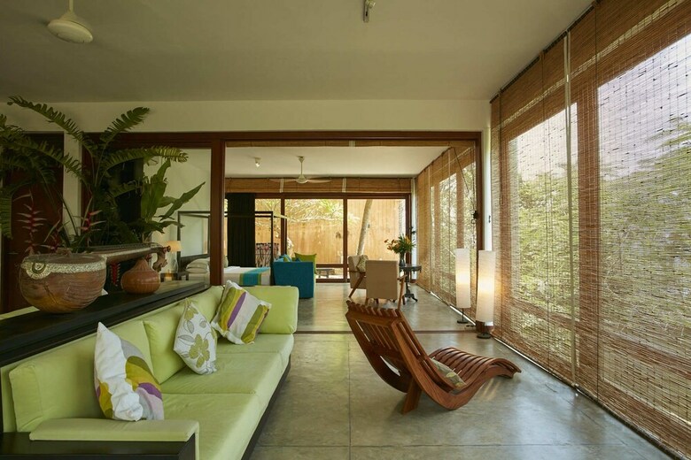 Kambura Villa