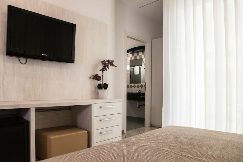 Hotel Prestige