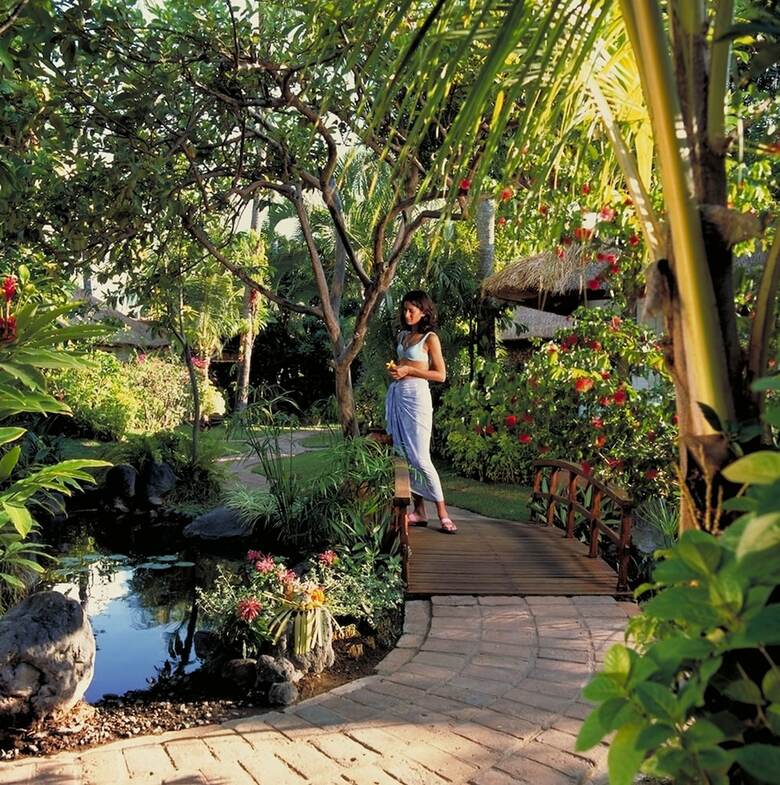 Hotel Poppies Bali