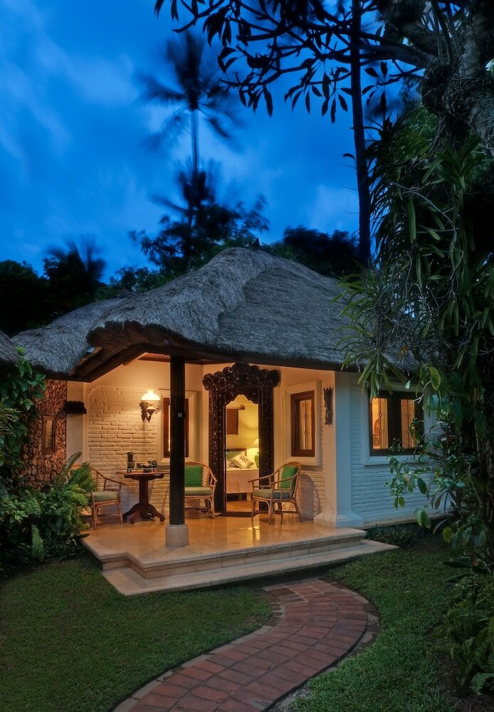 Hotel Poppies Bali