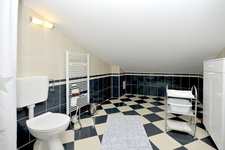 Apartments Roza