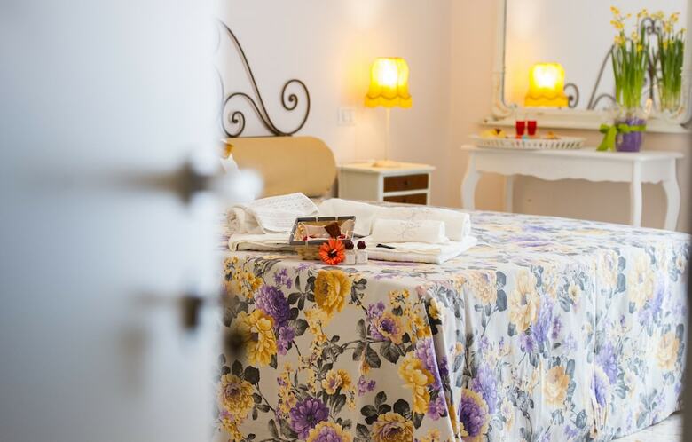 Bed & Breakfast Quasi Quasi Dormo Qui