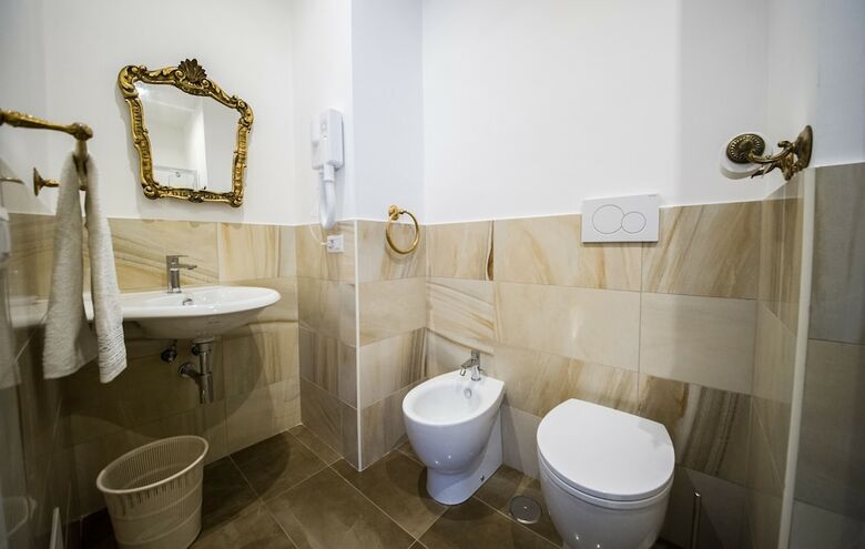 Bed & Breakfast Quasi Quasi Dormo Qui