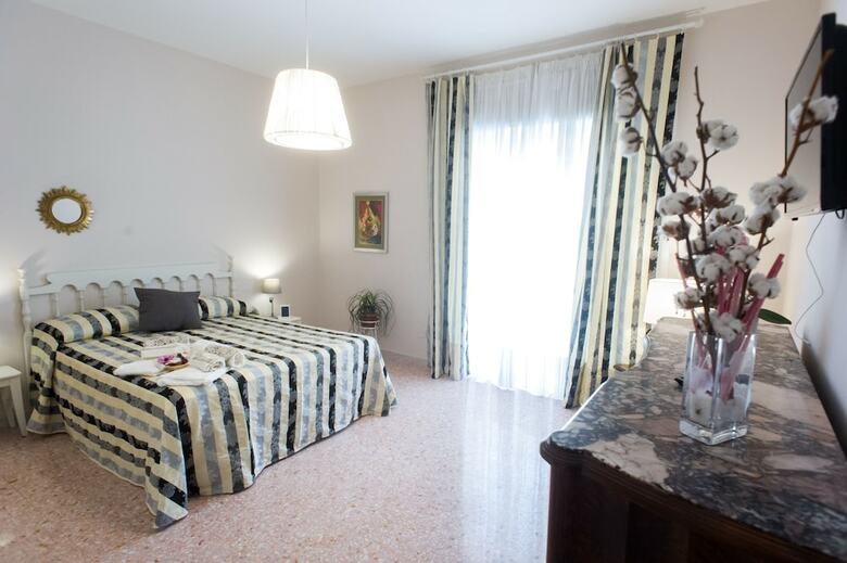 Bed & Breakfast Quasi Quasi Dormo Qui