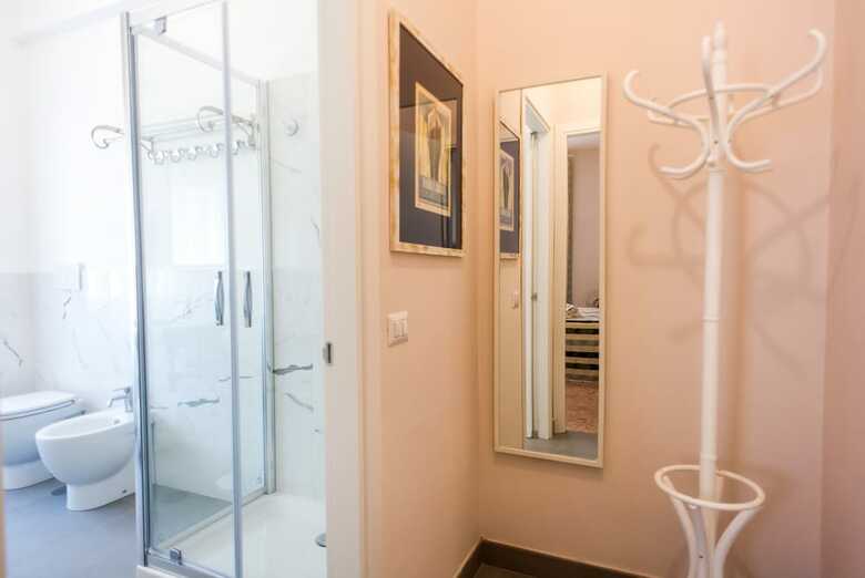 Bed & Breakfast Quasi Quasi Dormo Qui