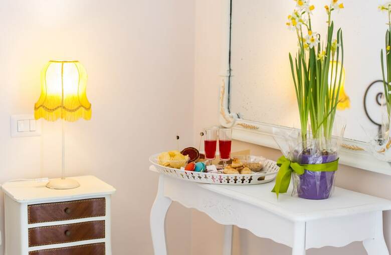 Bed & Breakfast Quasi Quasi Dormo Qui