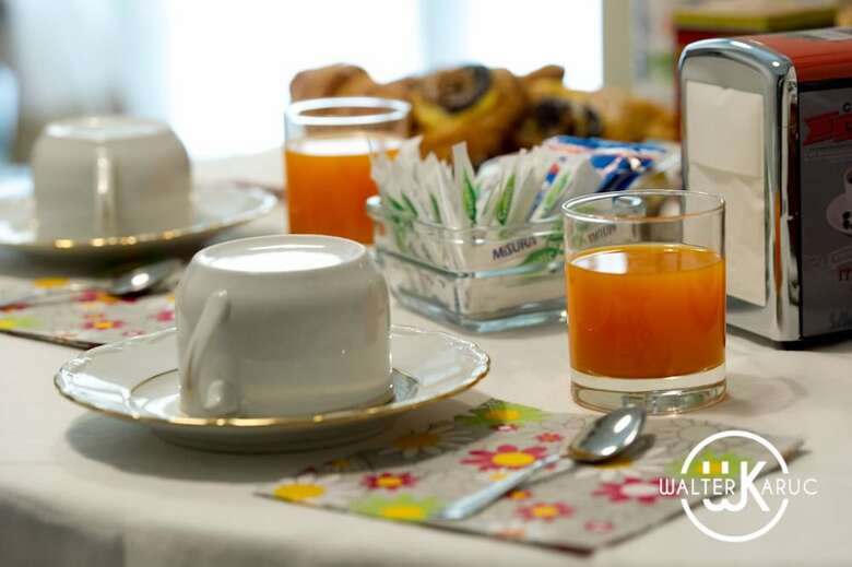 Bed & Breakfast Quasi Quasi Dormo Qui