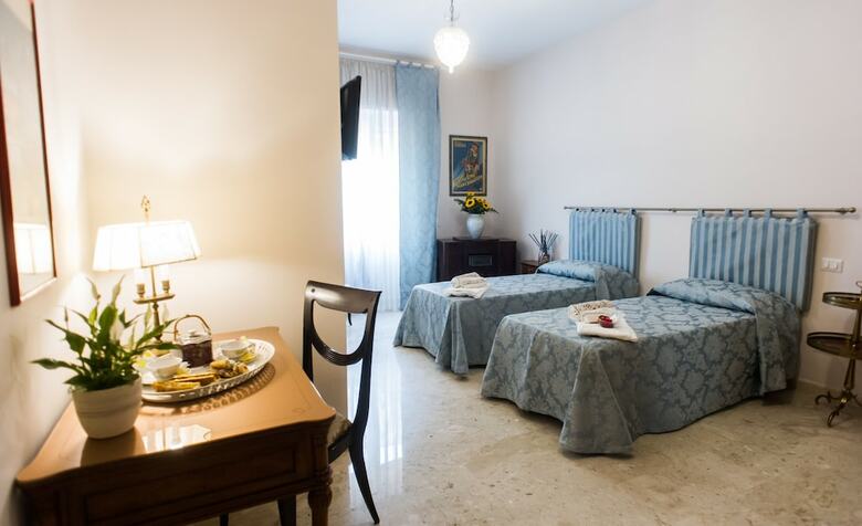 Bed & Breakfast Quasi Quasi Dormo Qui