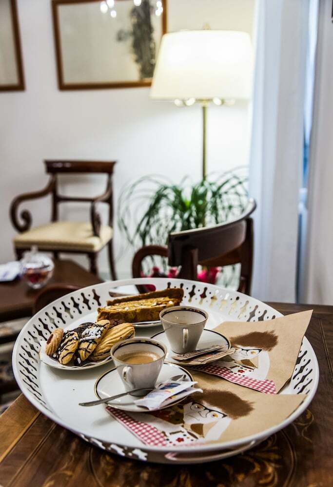 Bed & Breakfast Quasi Quasi Dormo Qui