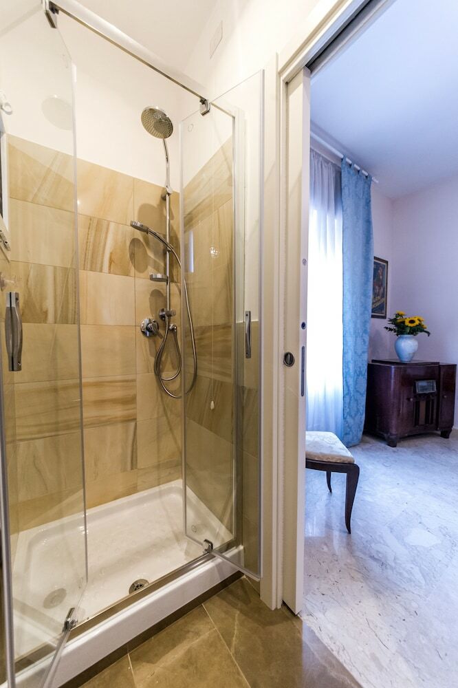 Bed & Breakfast Quasi Quasi Dormo Qui