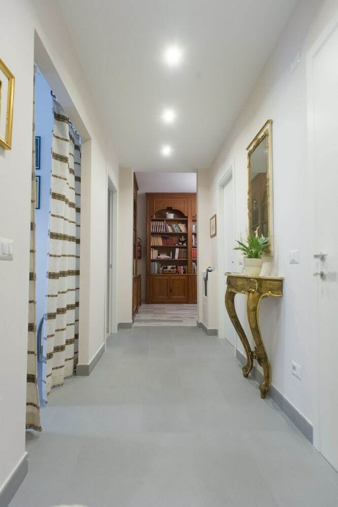 Bed & Breakfast Quasi Quasi Dormo Qui