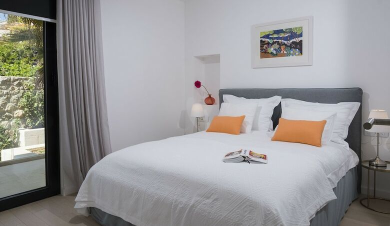 Apartamentos Villa Casa Bianca