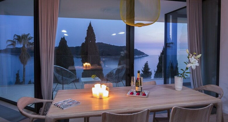 Apartamentos Villa Casa Bianca