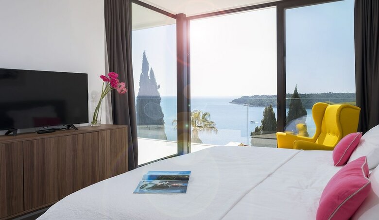 Apartamentos Villa Casa Bianca