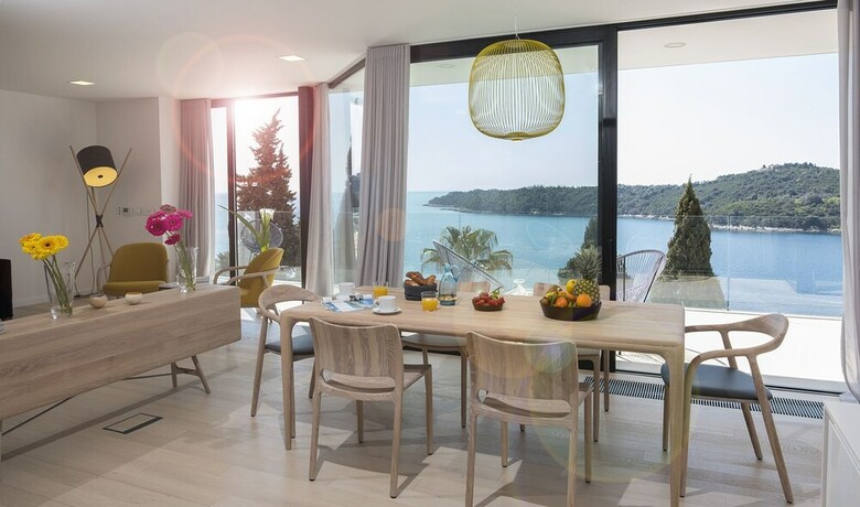 Apartamentos Villa Casa Bianca