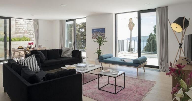 Apartamentos Villa Casa Bianca