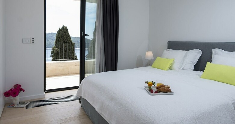 Apartamentos Villa Casa Bianca