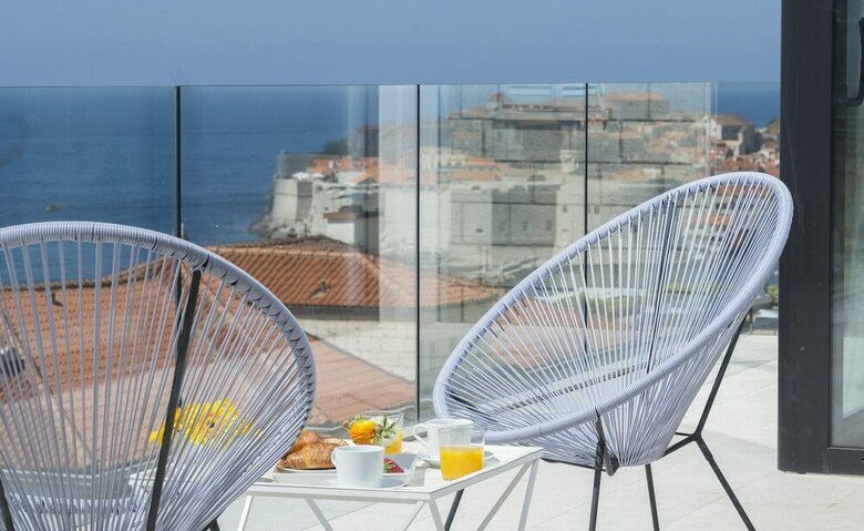 Apartamentos Villa Casa Bianca