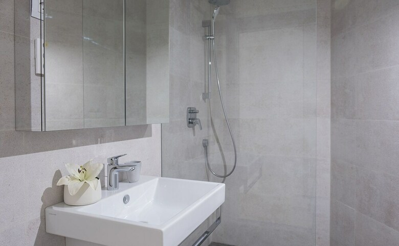 Apartamentos Villa Casa Bianca