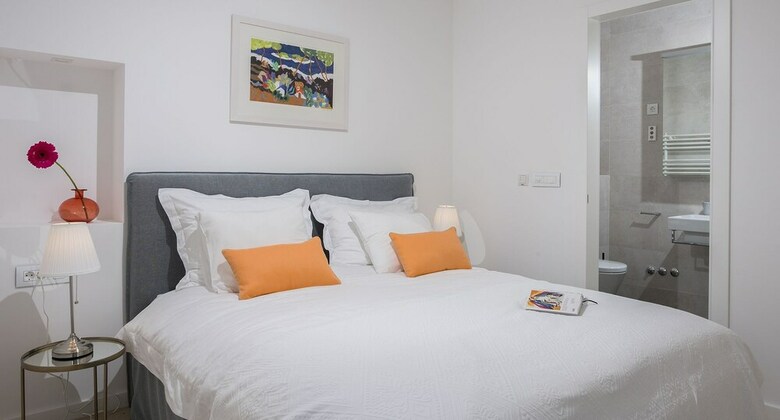 Apartamentos Villa Casa Bianca