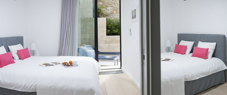 Apartamentos Villa Casa Bianca