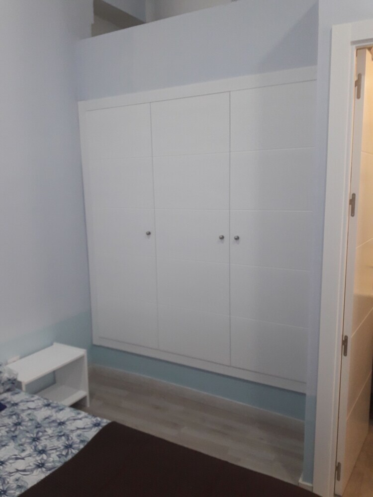 White Goose Apartment In Madrid