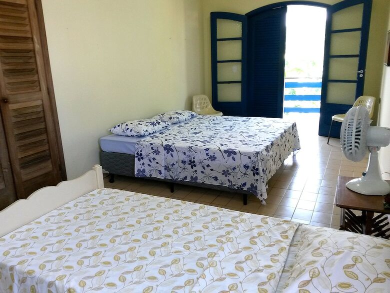 Bed & Breakfast Sobrado Do Artista
