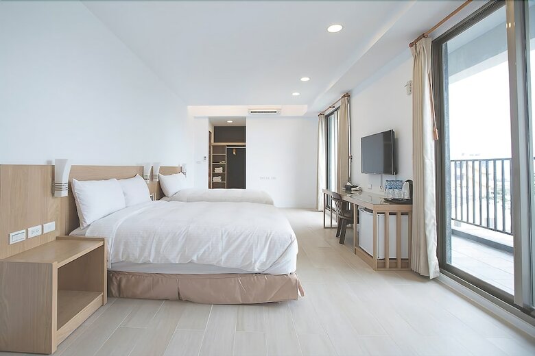 Bed & Breakfast Southmost Resort