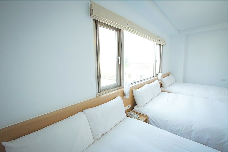 Bed & Breakfast Southmost Resort