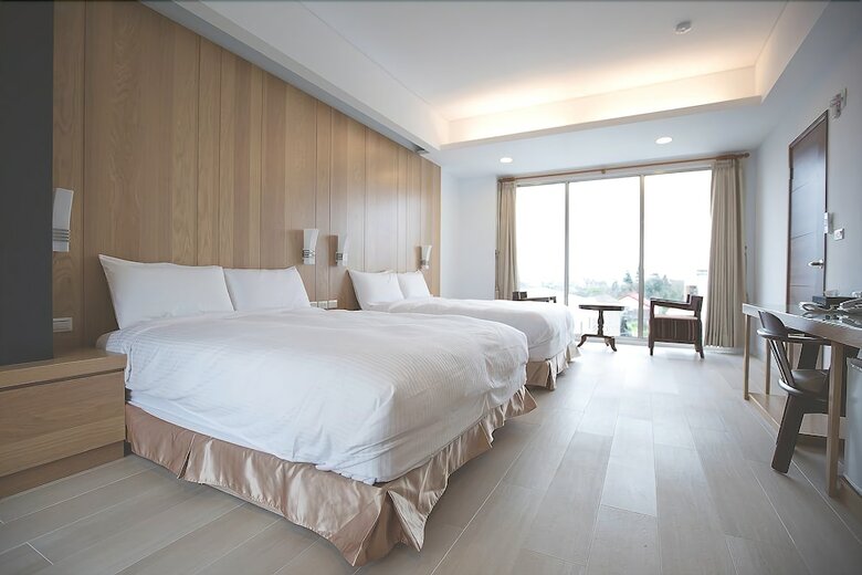Bed & Breakfast Southmost Resort