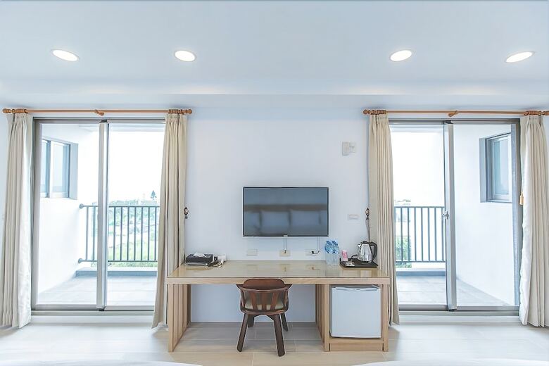 Bed & Breakfast Southmost Resort