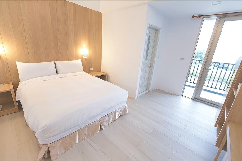 Bed & Breakfast Southmost Resort