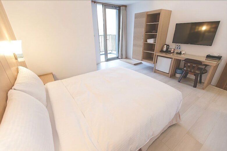 Bed & Breakfast Southmost Resort