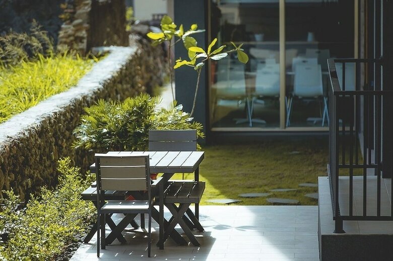 Bed & Breakfast Southmost Resort